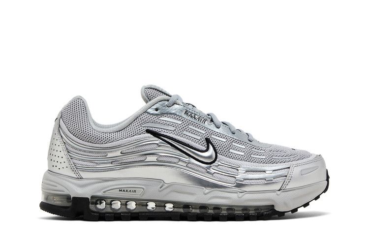 Nike Air Max TL 2.5 'Metallic Silver'