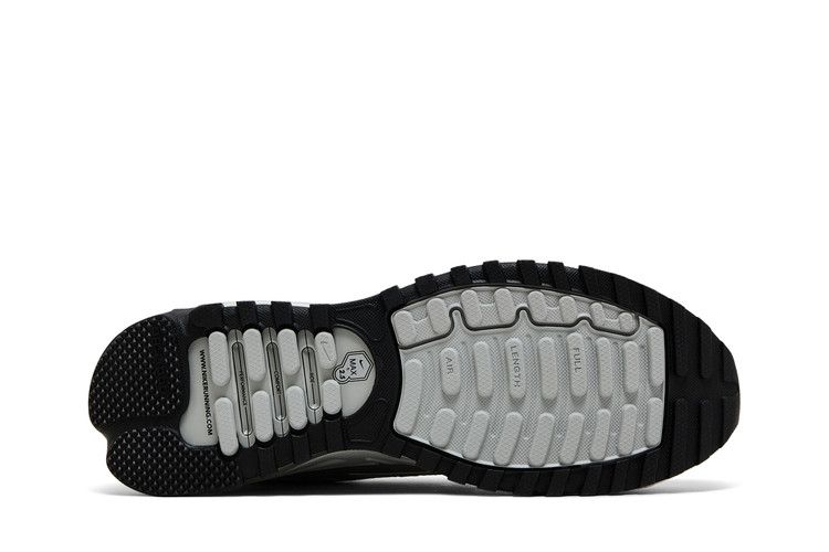 Nike Air Max TL 2.5 'Metallic Silver'