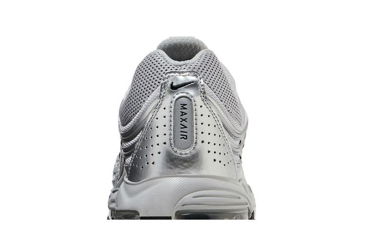 Nike Air Max TL 2.5 'Metallic Silver'