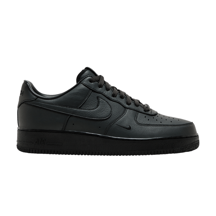 Nike Air Force 1 Low 'Smoke and Mirrors Pack - Triple Triple Black'