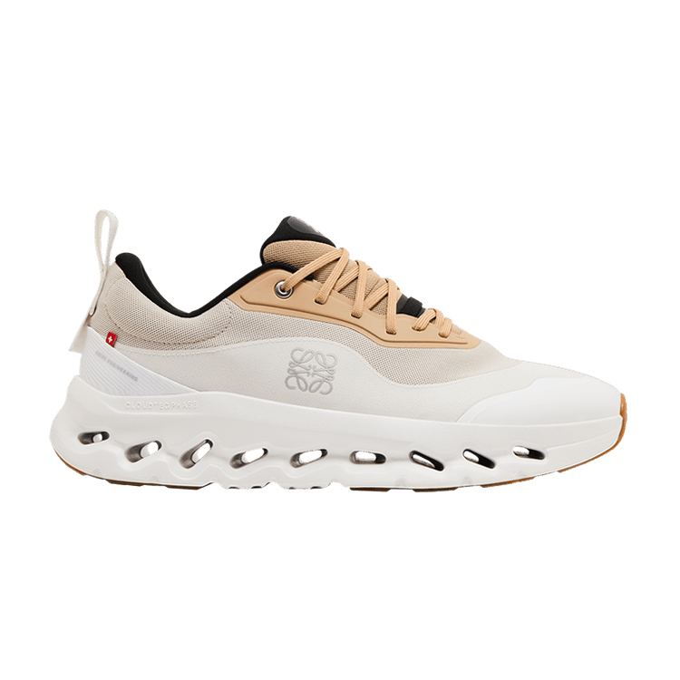 Loewe x ON Cloudtilt 2 'Tan White Gum'
