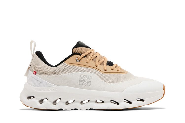Loewe x ON Cloudtilt 2 'Tan White Gum'