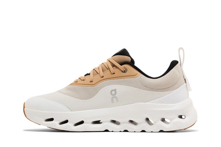 Loewe x ON Cloudtilt 2 'Tan White Gum'