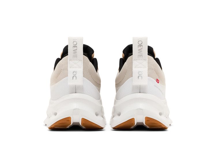 Loewe x ON Cloudtilt 2 'Tan White Gum'