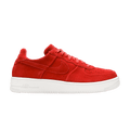 Nike Air Force 1 UltraForce 'Track Red'