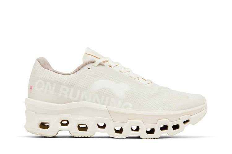 INVINCIBLE x Cloudmonster 2 'Deconstructed Perfection'