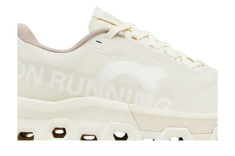 INVINCIBLE x Cloudmonster 2 'Deconstructed Perfection'