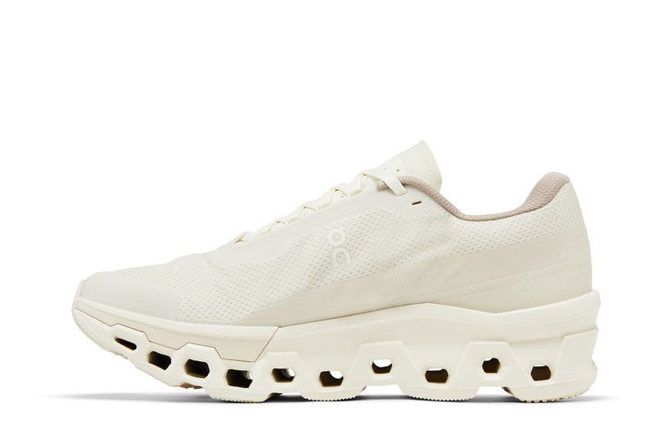 INVINCIBLE x Cloudmonster 2 'Deconstructed Perfection'