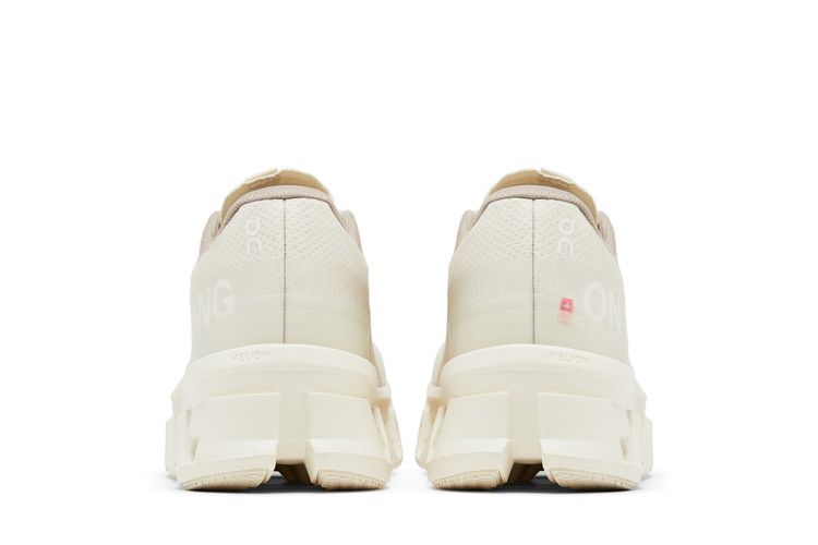 INVINCIBLE x Cloudmonster 2 'Deconstructed Perfection'