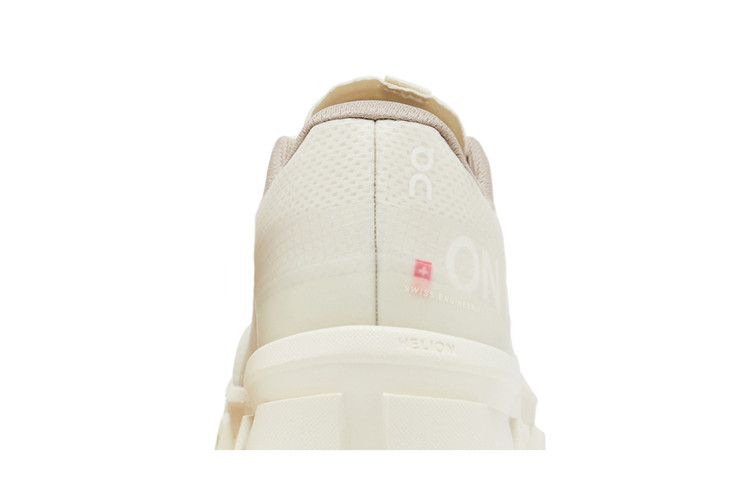 INVINCIBLE x Cloudmonster 2 'Deconstructed Perfection'