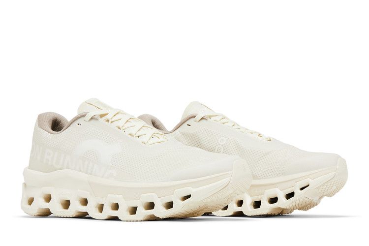 INVINCIBLE x Cloudmonster 2 'Deconstructed Perfection'