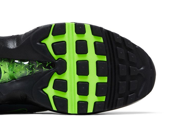 Nike Air Max 95/97 Ducks of a Feather Lightning