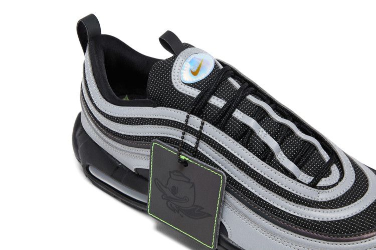 Nike Air Max 95/97 'University of Oregon - Lightning' PE