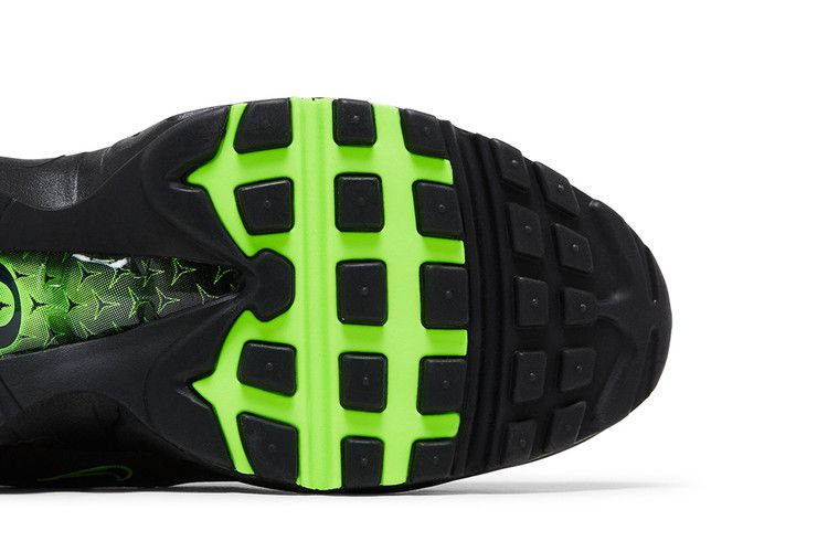 Nike Air Max 95/97 Ducks of a Feather Thunder
