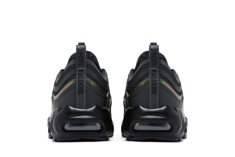 Nike Air Max 95/97 'University of Oregon - Thunder' PE