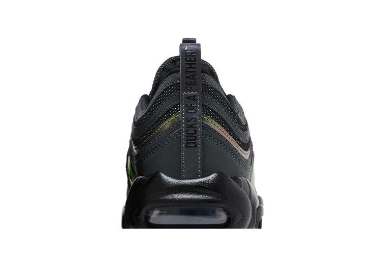 Nike Air Max 95/97 'University of Oregon - Thunder' PE