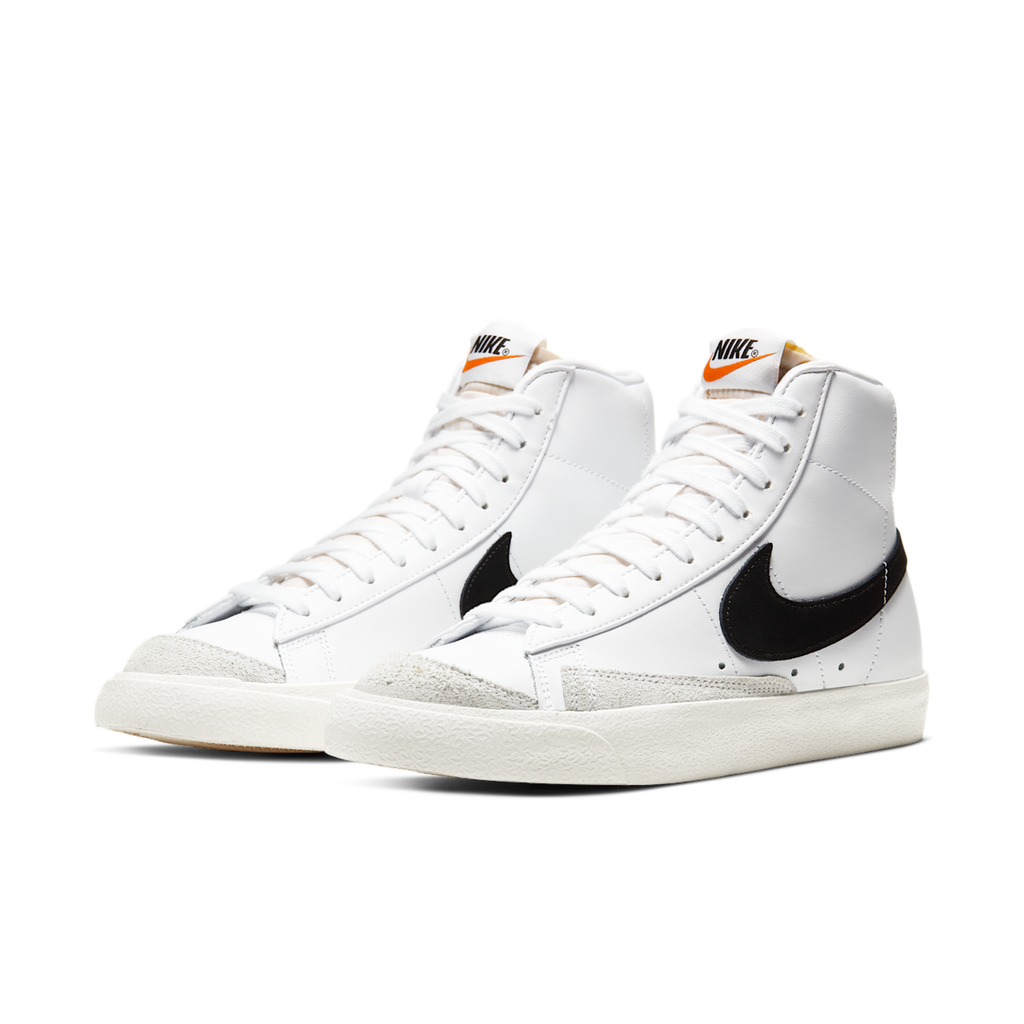 Women's Blazer Mid '77 Shoes