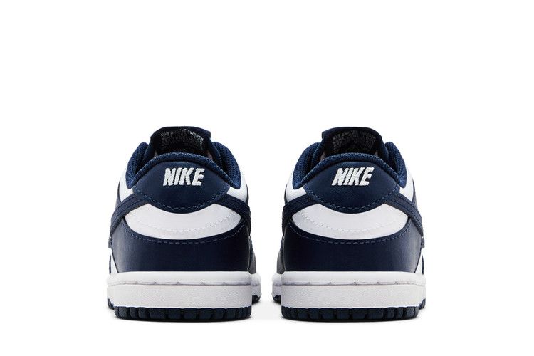 Nike Dunk Low TD 'Midnight Navy'