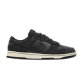 Nike Dunk Low Retro Premium 'Black Medium Ash'