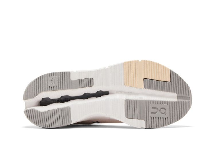 ON Wmns Cloudnova 2 'Sand Fog'