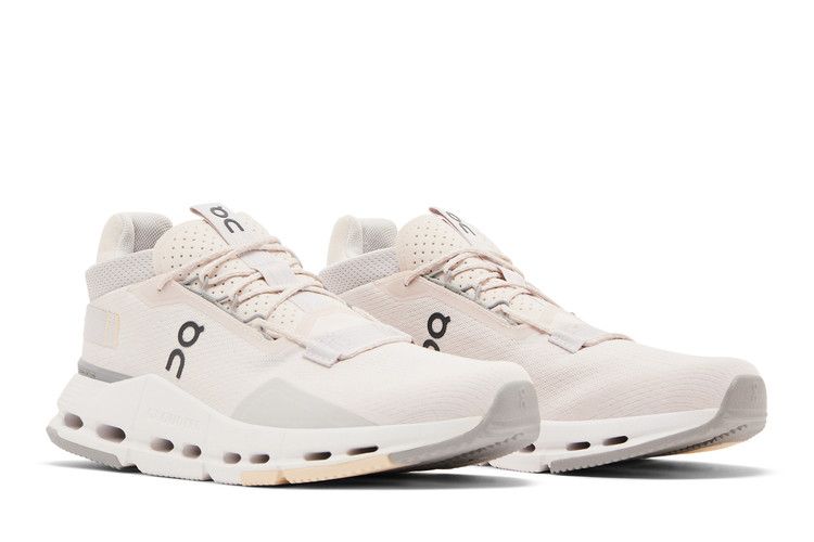 ON Wmns Cloudnova 2 'Sand Fog'