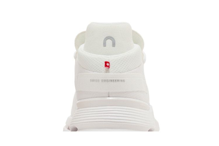 ON Cloudnova 2 'All White'