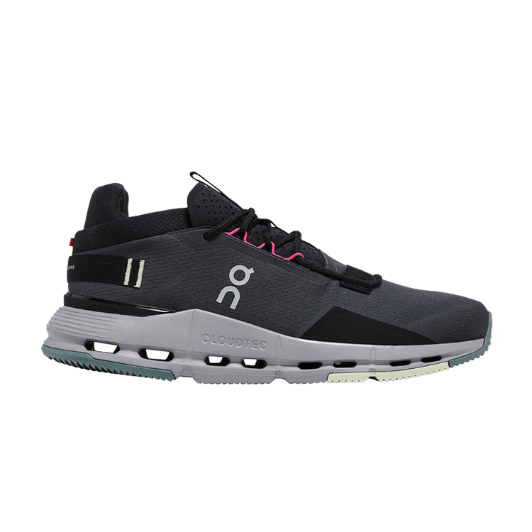ON Cloudnova 2 'Eclipse Alloy'
