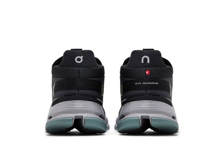 ON Cloudnova 2 'Eclipse Alloy'