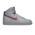 Nike Air Force 1 High '07 LV8 'Pure Platinum'