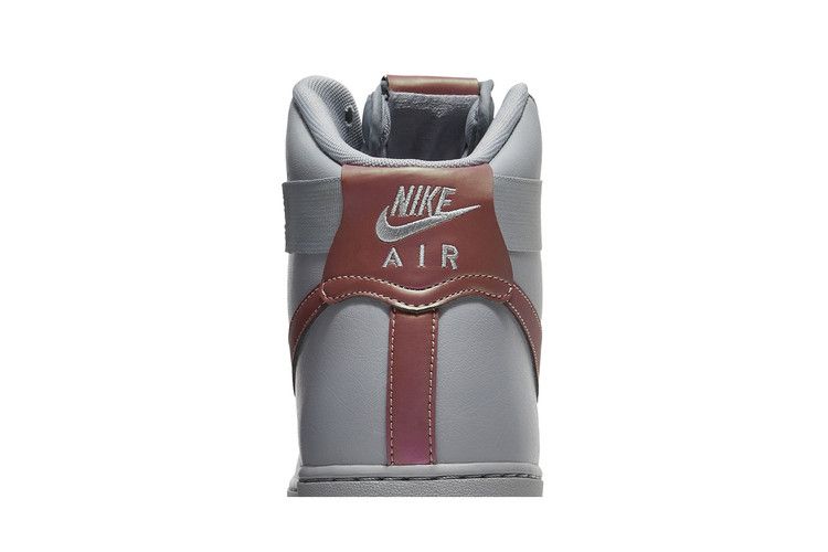 Nike Air Force 1 High '07 LV8 'Pure Platinum'