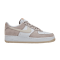 Nike Air Force 1 '07 'College Grey Light Orewood'