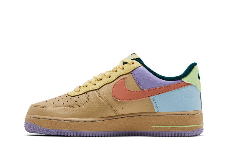 Nike Air Force 1 Low 'Easter 2025'