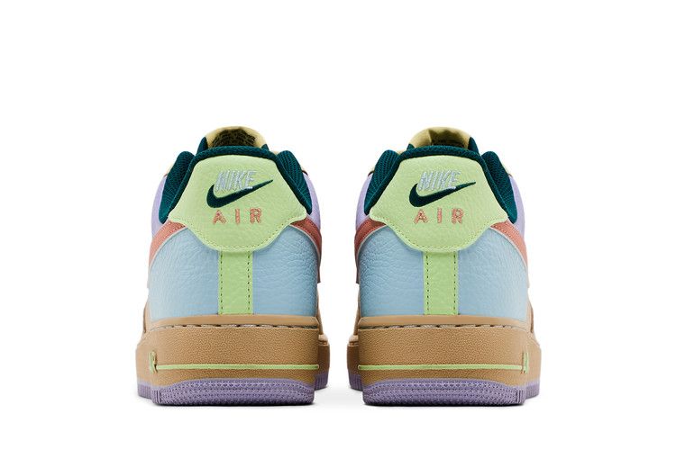 Nike Air Force 1 Low 'Easter 2025'