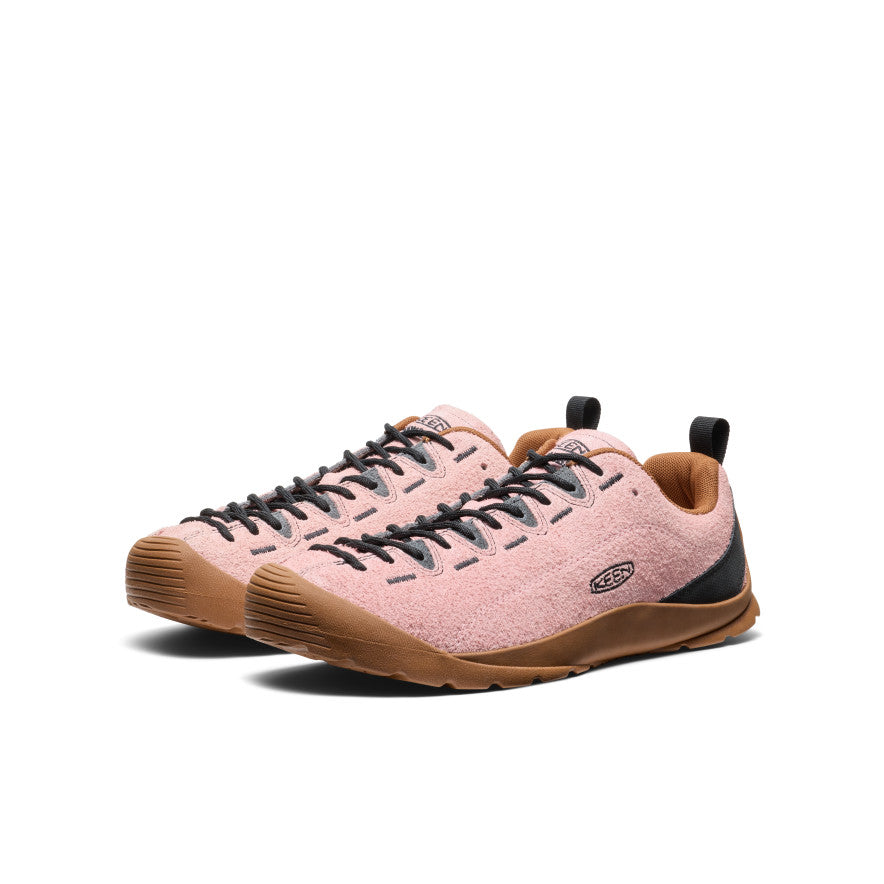 Men's Jasper Sneaker x Highsnobiety  |  Pink/Gum