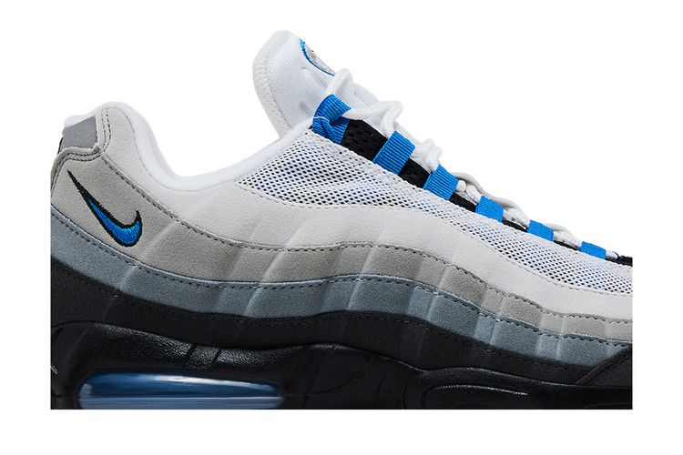 Nike Air Max 95 OG 'Blue Spark'