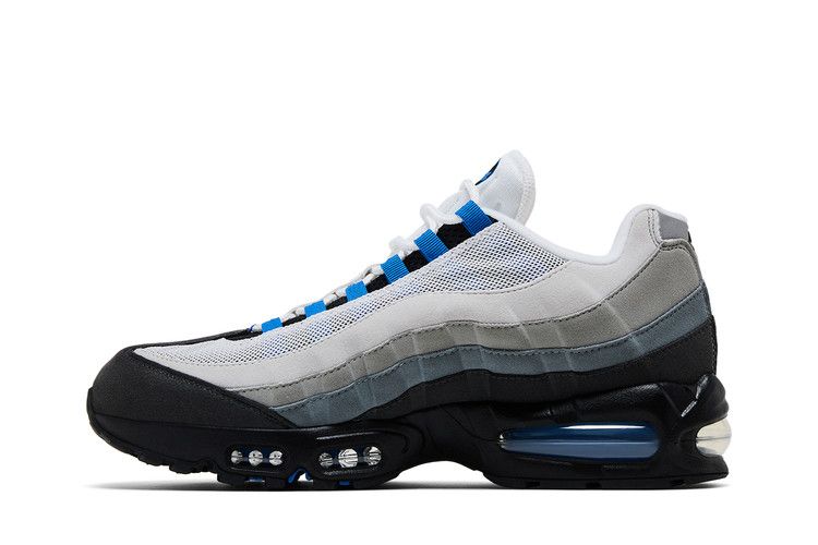 Nike Air Max 95 OG 'Blue Spark'