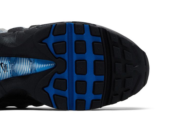 Nike Air Max 95 OG 'Blue Spark'