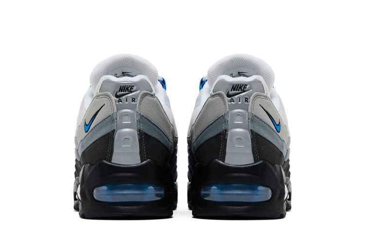 Nike Air Max 95 OG 'Blue Spark'
