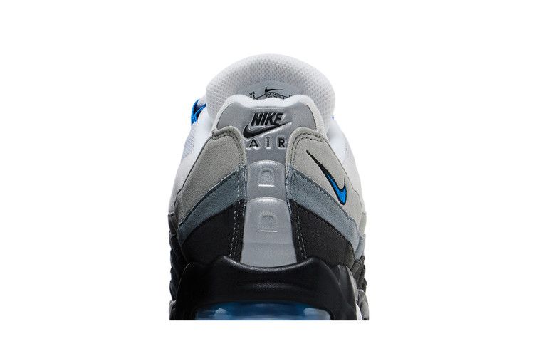 Nike Air Max 95 OG 'Blue Spark'