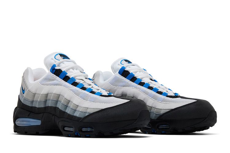 Nike Air Max 95 OG 'Blue Spark'