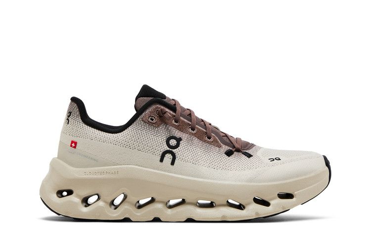 ON Wmns Cloudtilt 'Clove Sand'