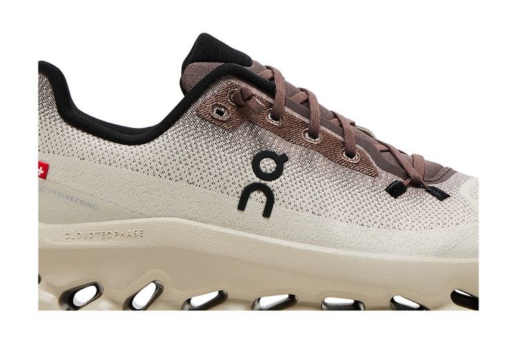 ON Wmns Cloudtilt 'Clove Sand'