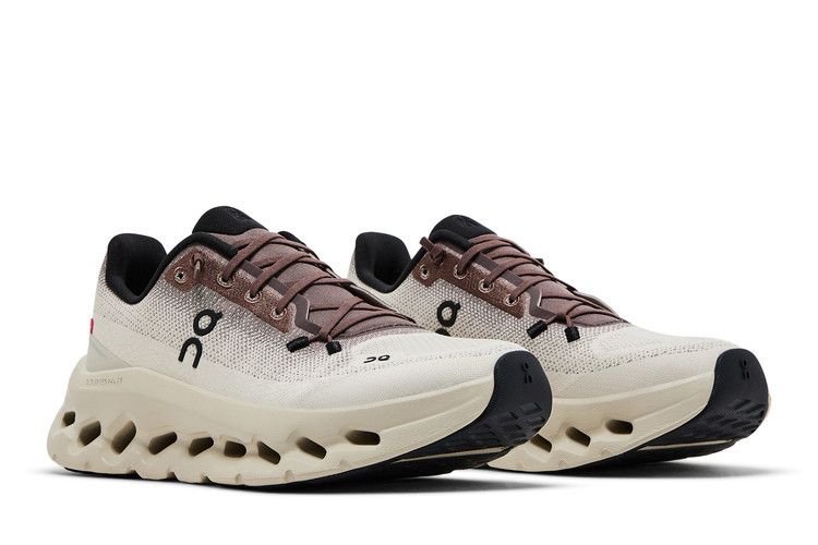 ON Wmns Cloudtilt 'Clove Sand'