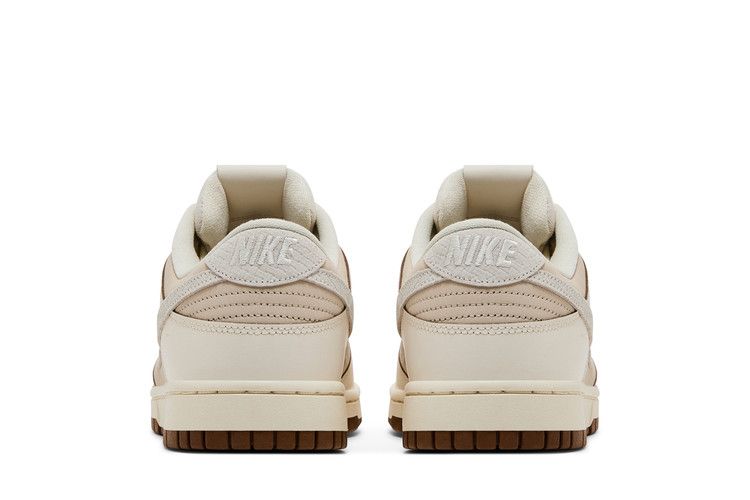 Nike Dunk Low 'Pearl White Ivory'