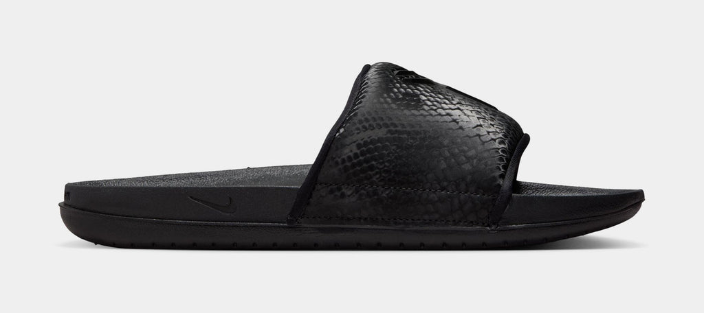 Kobe Offcourt Slide Mens Sandals (Black/Black)