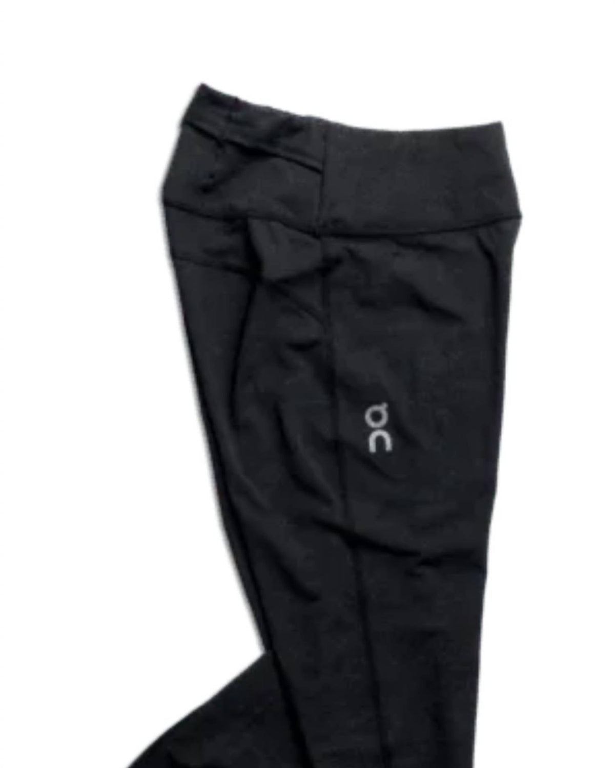 Women's 7/8 Tights In Black