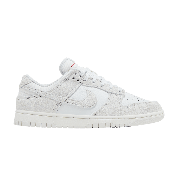Nike Wmns Dunk Low 'Photon Dust Summit White'