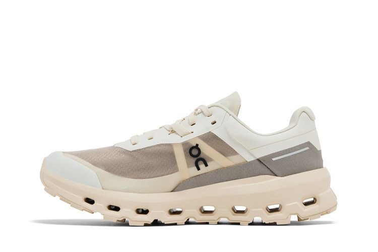ON Wmns Cloudvista 2 'Cream Desert'