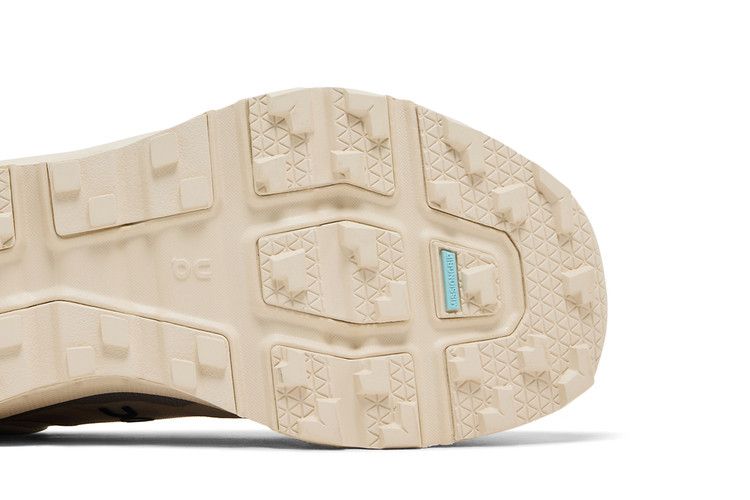 ON Wmns Cloudvista 2 'Cream Desert'