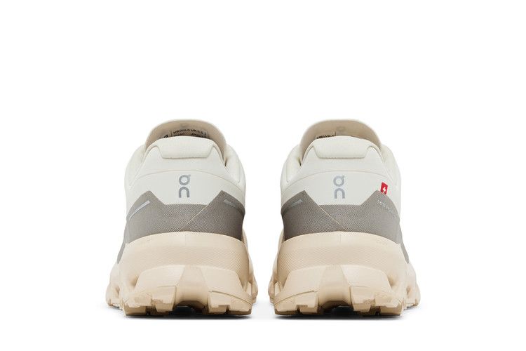 ON Wmns Cloudvista 2 'Cream Desert'